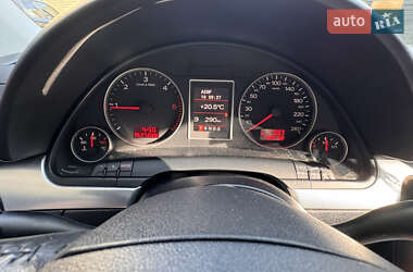 Универсал Audi A4 2007 в 