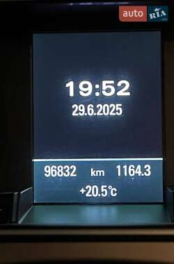 Седан Audi A4 2013 в 