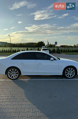 Седан Audi A4 2013 в 