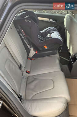 Универсал Audi A4 2010 в 