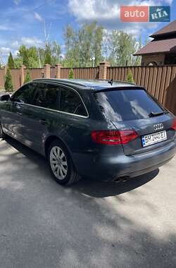 Универсал Audi A4 2009 в 