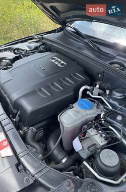 Универсал Audi A4 2009 в 