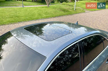 Седан Audi A4 2016 в 