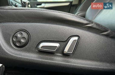 Седан Audi A4 2013 в 