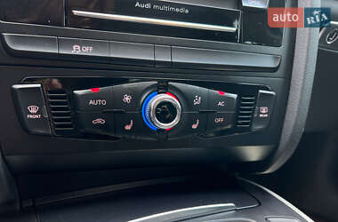 Седан Audi A4 2013 в 