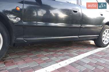 Універсал Audi A4 1998 в Кропивницькому