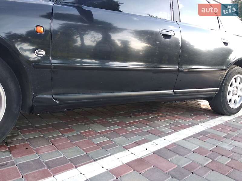 Универсал Audi A4 1998 в Кропивницком