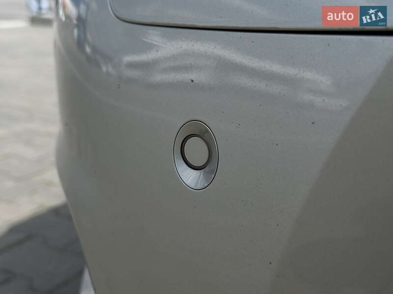 Универсал Audi A4 2016 в Черновцах фото 8 Универсал Audi A4 2016 в Черновцах