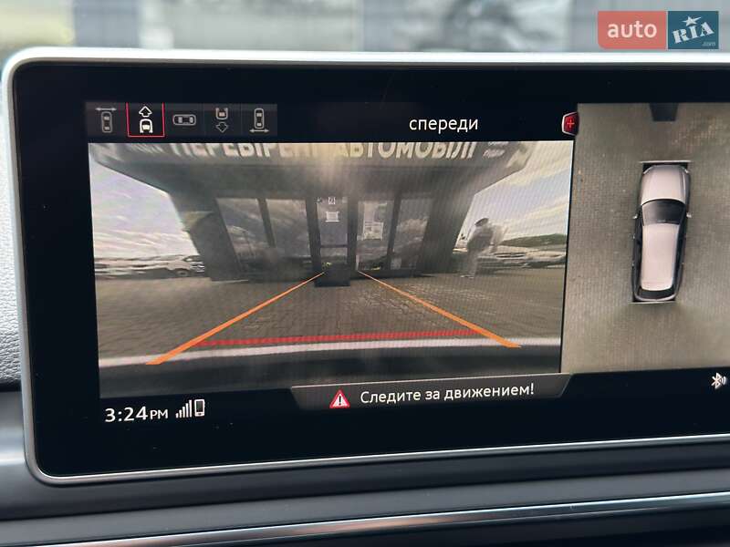 Универсал Audi A4 2016 в Черновцах фото 14 Универсал Audi A4 2016 в Черновцах