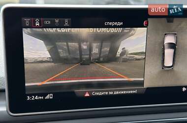 Універсал Audi A4 2016 в 