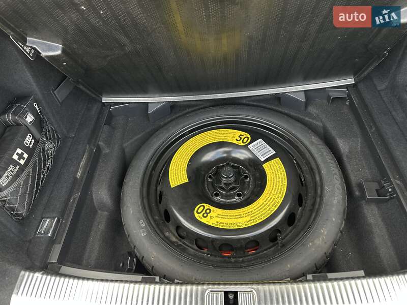 Универсал Audi A4 2016 в Черновцах фото 26 Универсал Audi A4 2016 в Черновцах