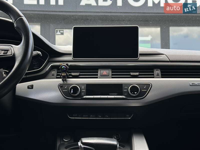Универсал Audi A4 2016 в Черновцах фото 34 Универсал Audi A4 2016 в Черновцах