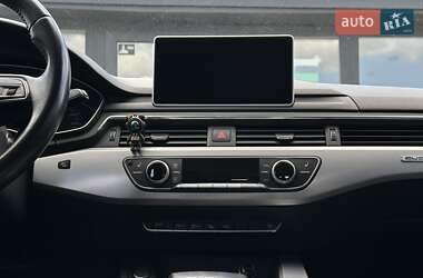 Універсал Audi A4 2016 в 