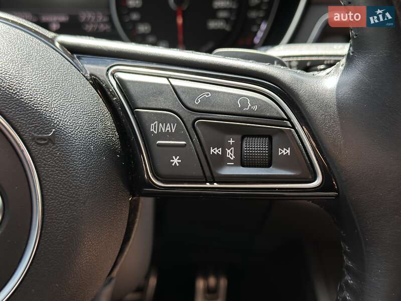 Универсал Audi A4 2016 в Черновцах фото 45 Универсал Audi A4 2016 в Черновцах