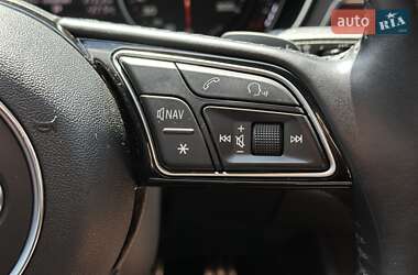 Універсал Audi A4 2016 в 