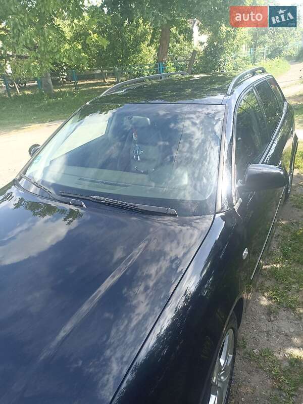 Универсал Audi A4 2002 в Хмельницком