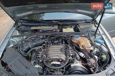 Седан Audi A4 2002 в 