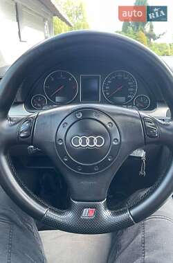 Универсал Audi A4 2003 в 