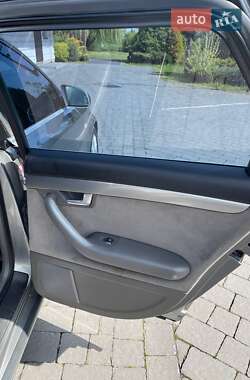 Универсал Audi A4 2003 в 