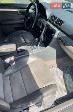 Универсал Audi A4 2003 в 