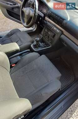 Универсал Audi A4 1998 в 