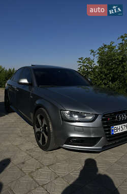 Седан Audi A4 2009 в 