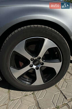 Седан Audi A4 2009 в 