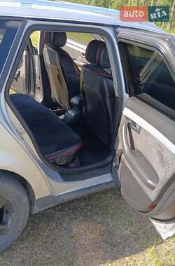 Универсал Audi A4 2001 в 