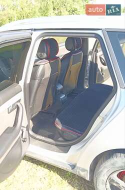 Универсал Audi A4 2001 в 