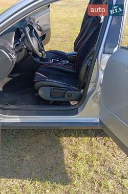 Универсал Audi A4 2001 в 