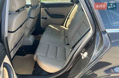 Универсал Audi A4 2002 в 