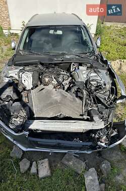 Универсал Audi A4 2012 в 