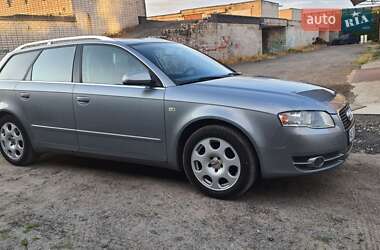 Универсал Audi A4 2006 в 