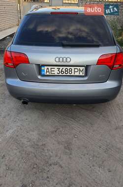 Универсал Audi A4 2006 в 