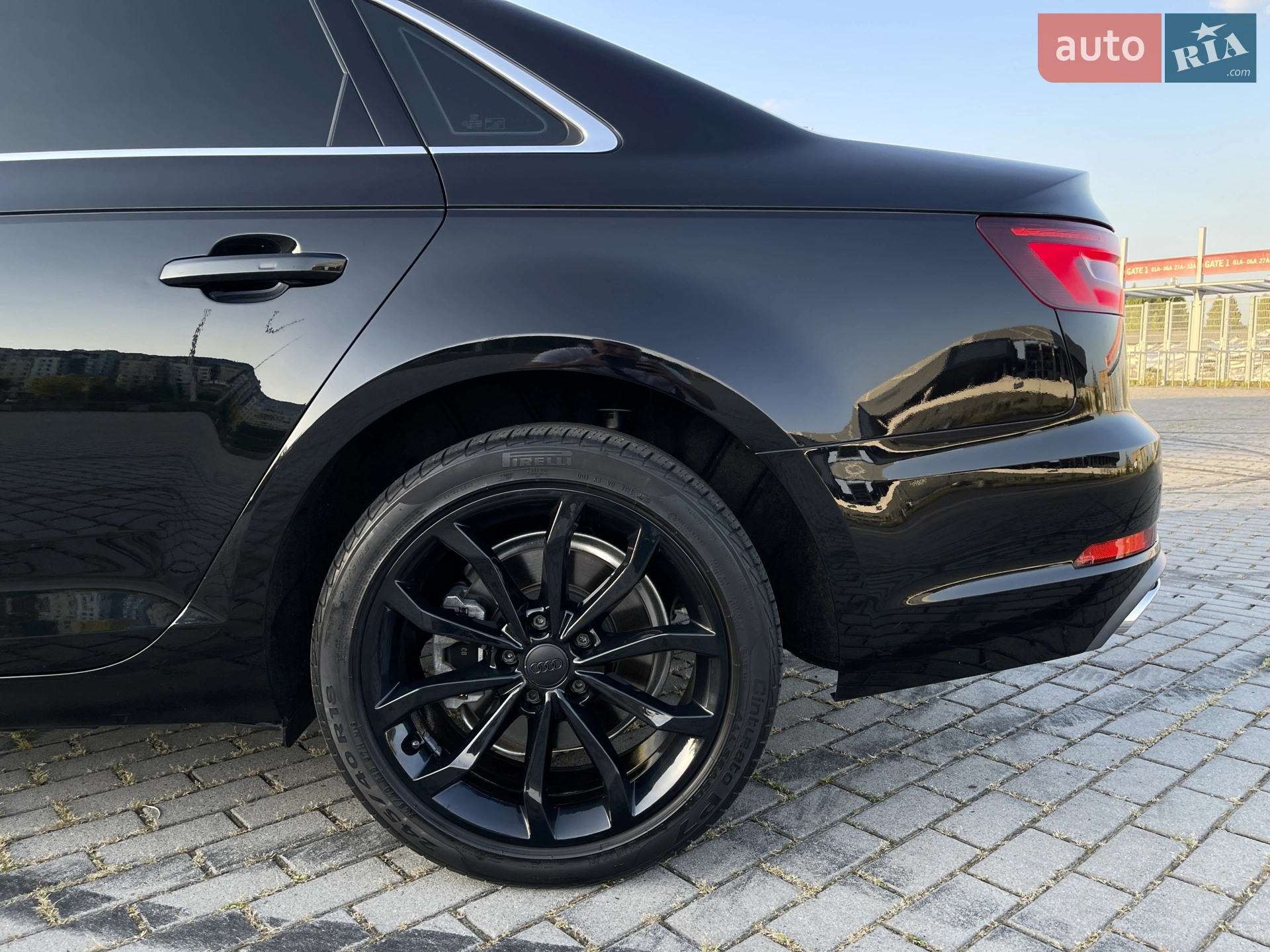 2019 Audi A4 - мініатюра 15