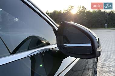 Седан Audi A4 2019 в 