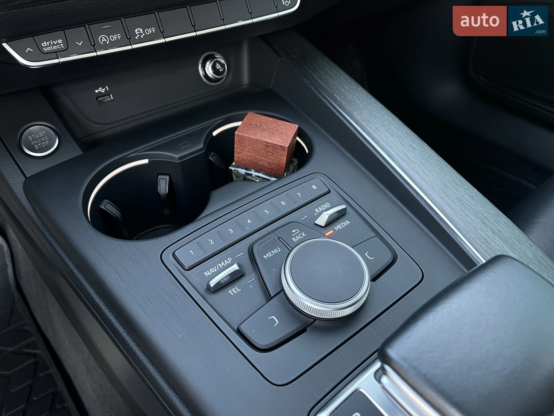 2019 Audi A4 - мініатюра 38