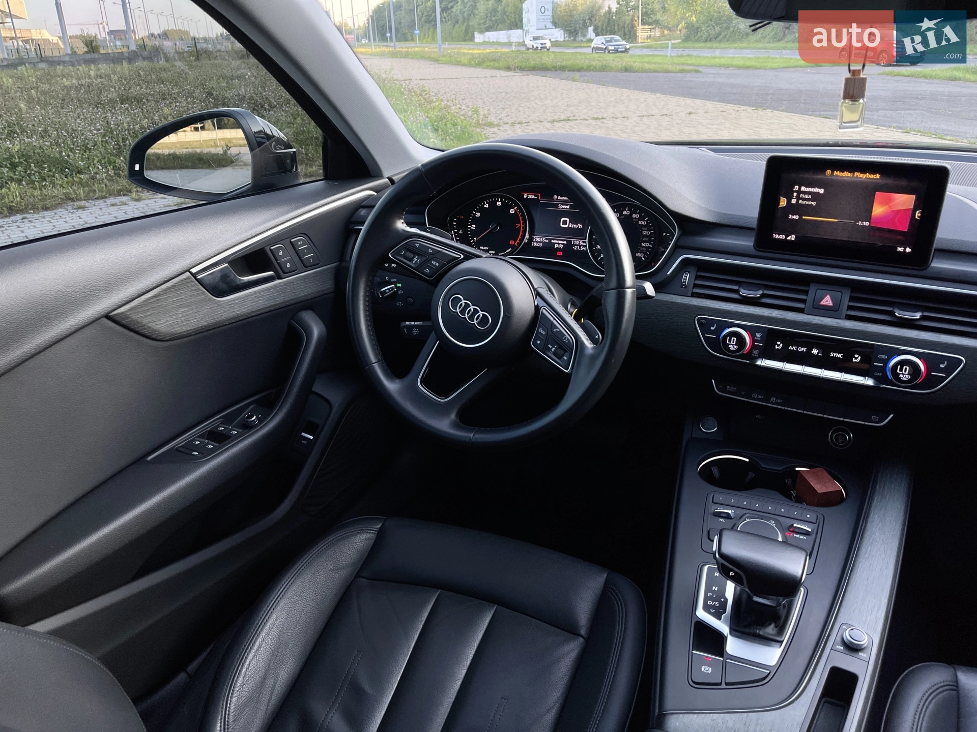 2019 Audi A4 - мініатюра 51
