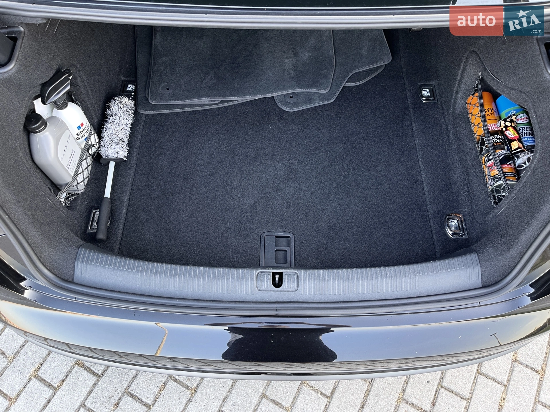 2019 Audi A4 - мініатюра 59