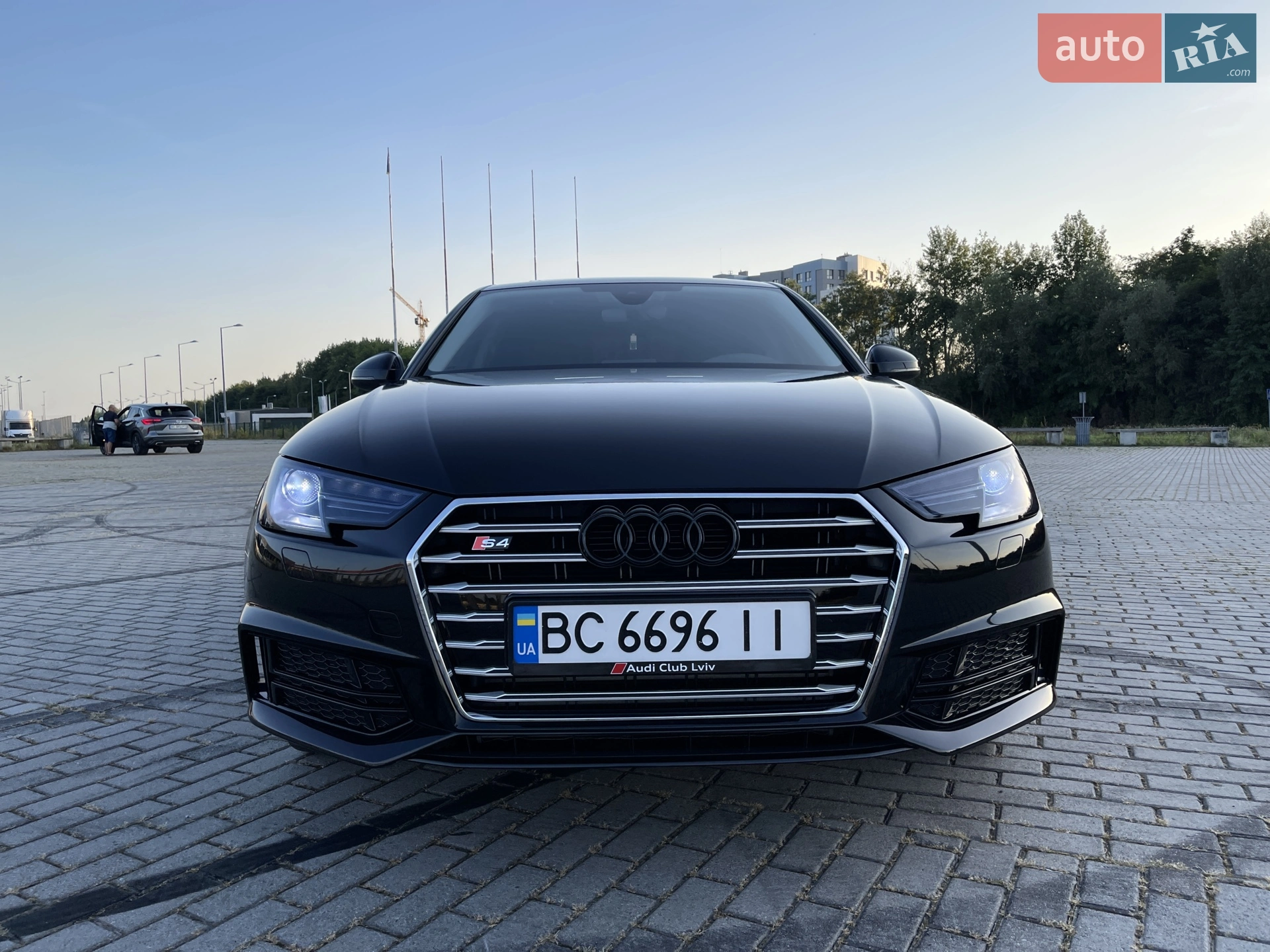 2019 Audi A4 - мініатюра 65