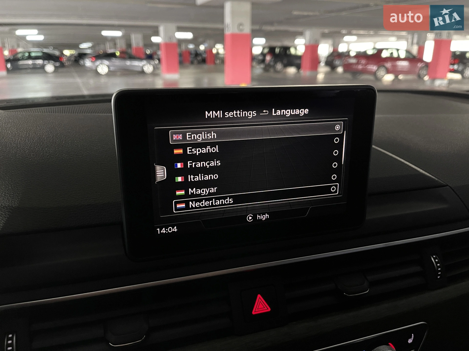 2019 Audi A4 - мініатюра 70