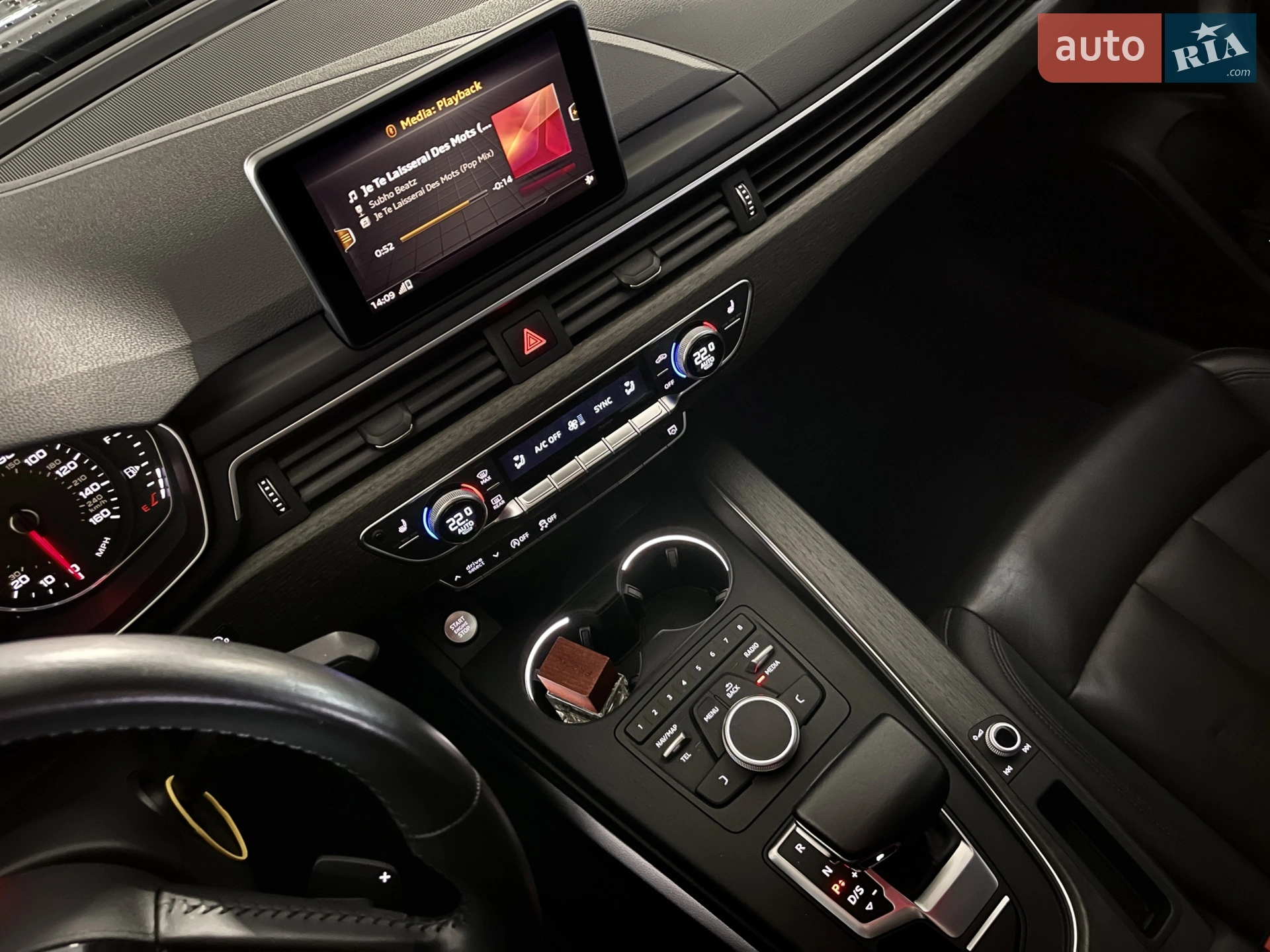2019 Audi A4 - мініатюра 78