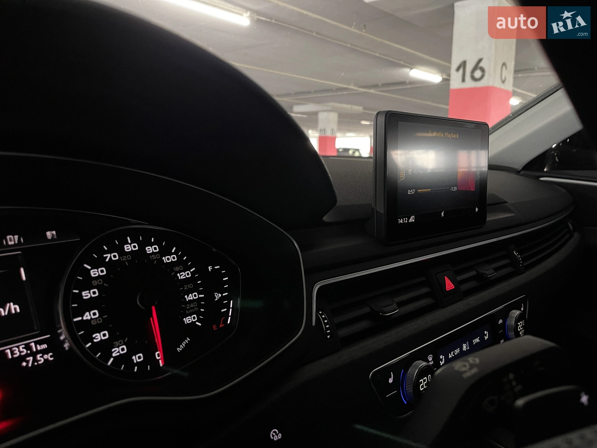 2019 Audi A4 - мініатюра 83