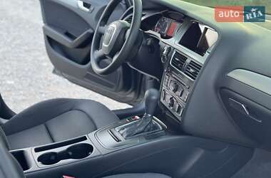 Универсал Audi A4 2008 в 
