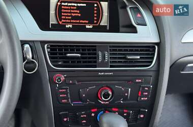 Универсал Audi A4 2008 в 