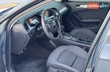 Универсал Audi A4 2008 в 