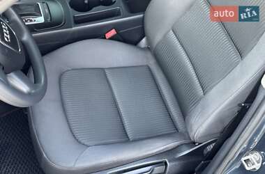 Универсал Audi A4 2008 в 