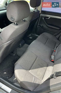 Универсал Audi A4 2005 в 