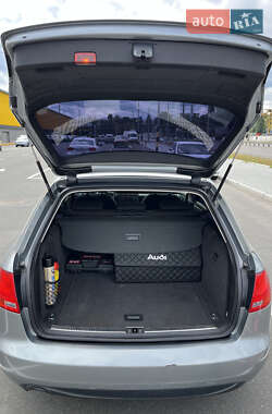 Универсал Audi A4 2005 в 