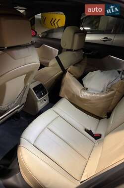Седан Audi A4 2020 в 